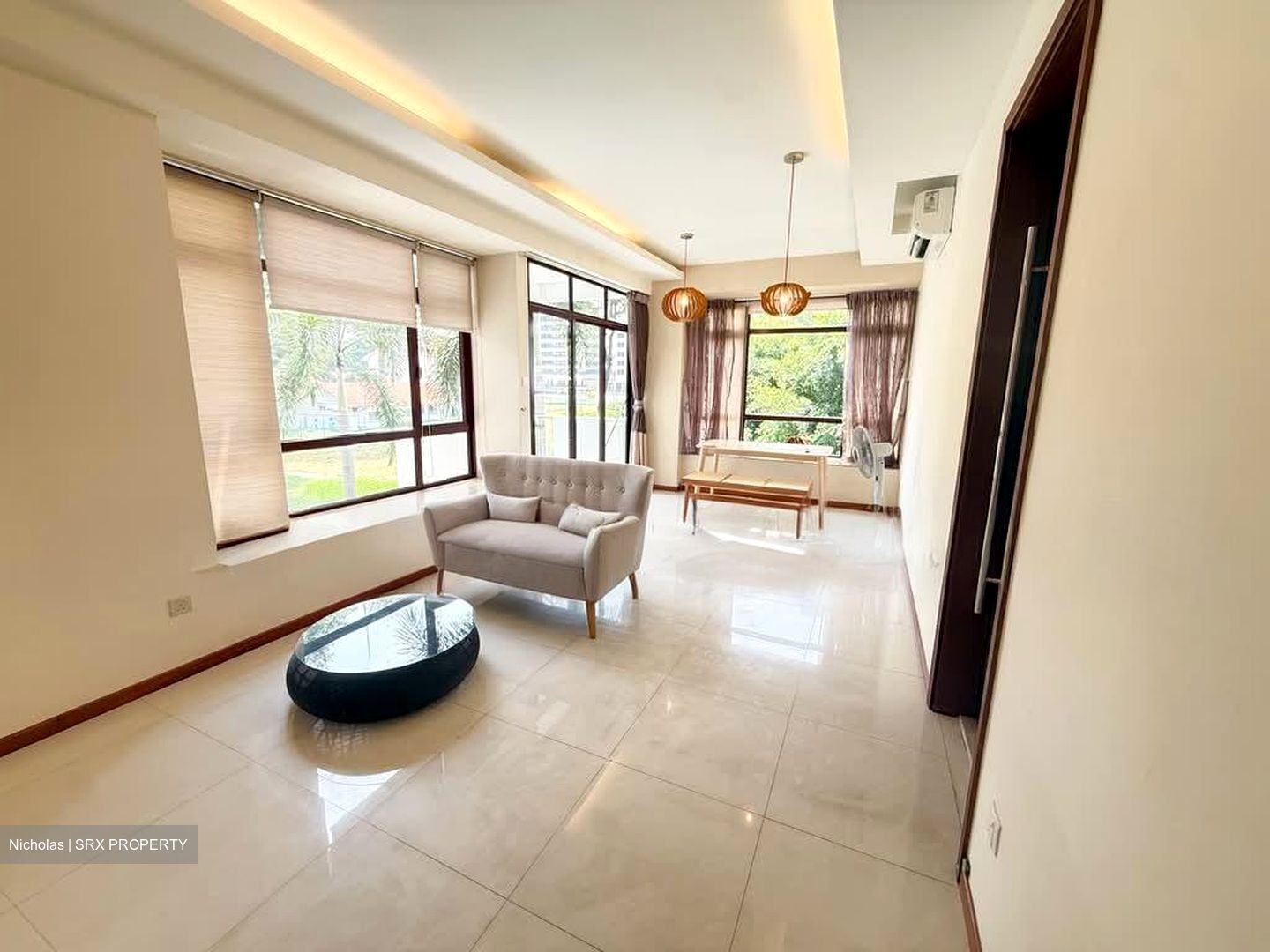Tessa Lodge (D15), Apartment #606006701